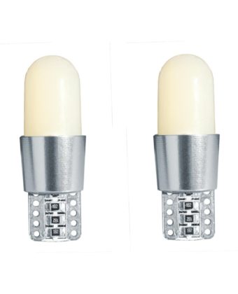 T10 Canbus Silicon 3D 1 led