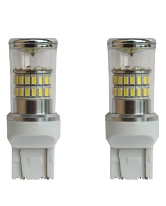 T20 no polarity 48 SMD led