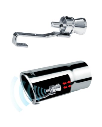 Fischio Turbo L