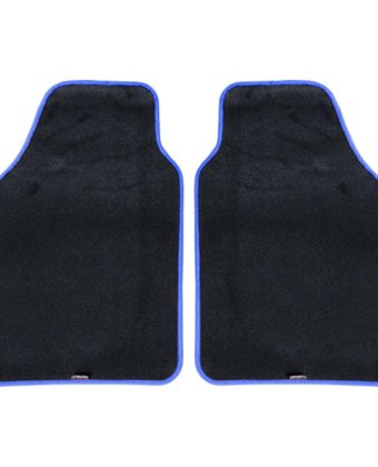 Tappetini Dual Blue