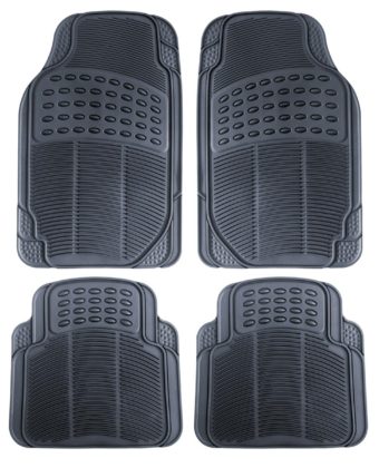 Tappetini Rubber Mats