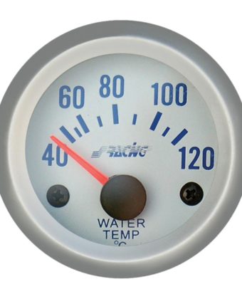 Termometro temperatura acqua Silver line