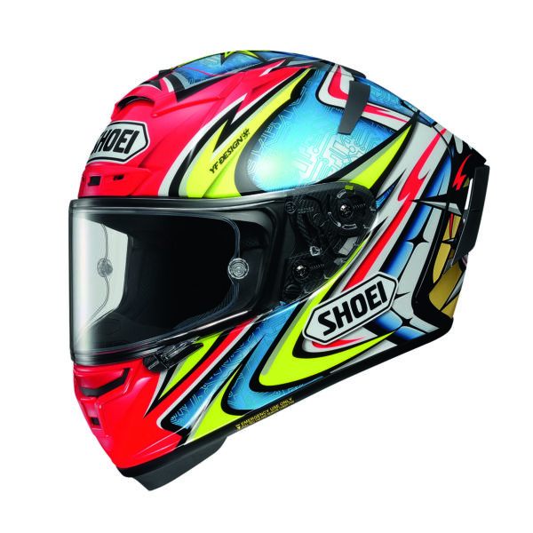 X-SPIRTI 3 DAIJIRO TC1