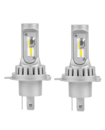 H4 Led Conversion iLuz