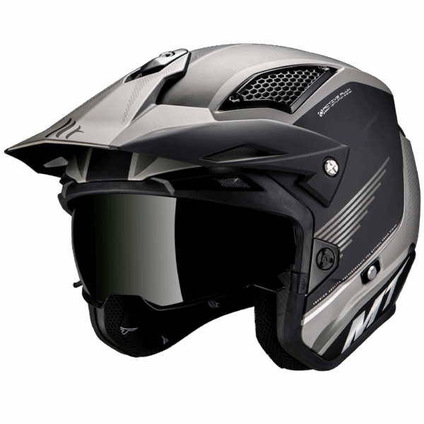 CASCO JET DISTRICT POST B2 MATT GREY