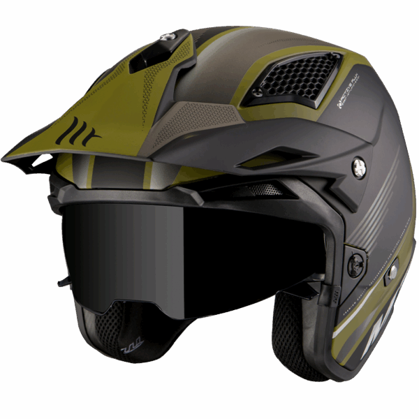 CASCO JET DISTRICT POST B6 MATT GREEN