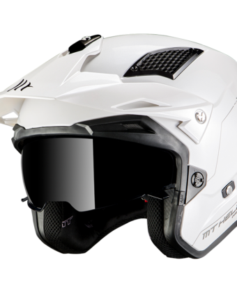 CASCO JET DISTRICT SOLID A0 GLOSS PEARL WHITE