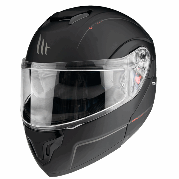 CASCO MODULARE ATOM SV SOLID MATT