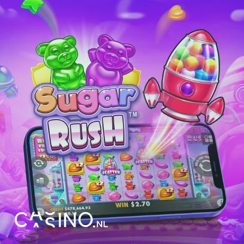 Sugar rush in Czech Republic